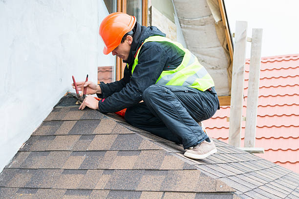 Quick and Trustworthy Emergency Roof Repair Services in Algona, IA